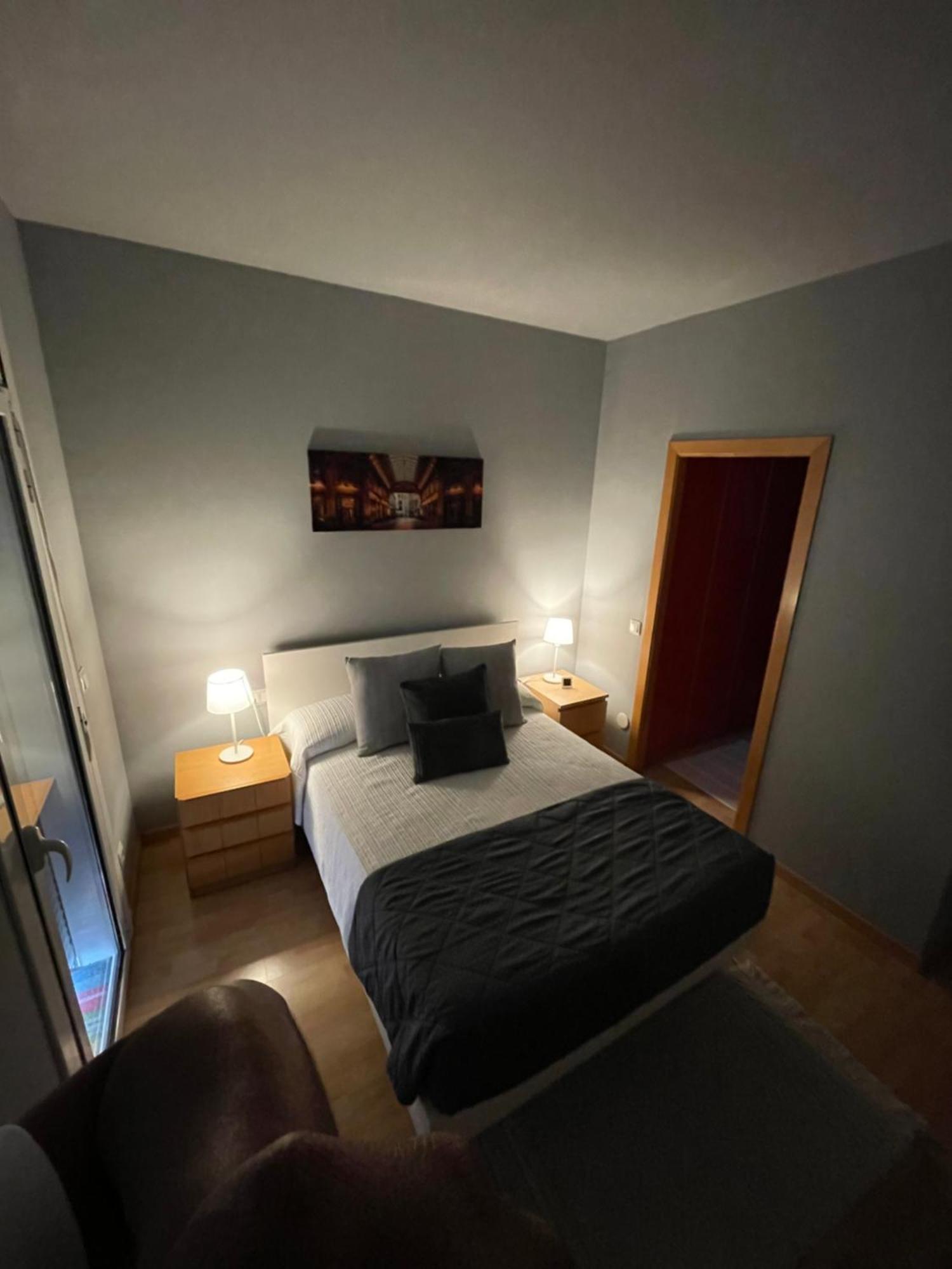 Hermoso Apartamento Barcelone Extérieur photo