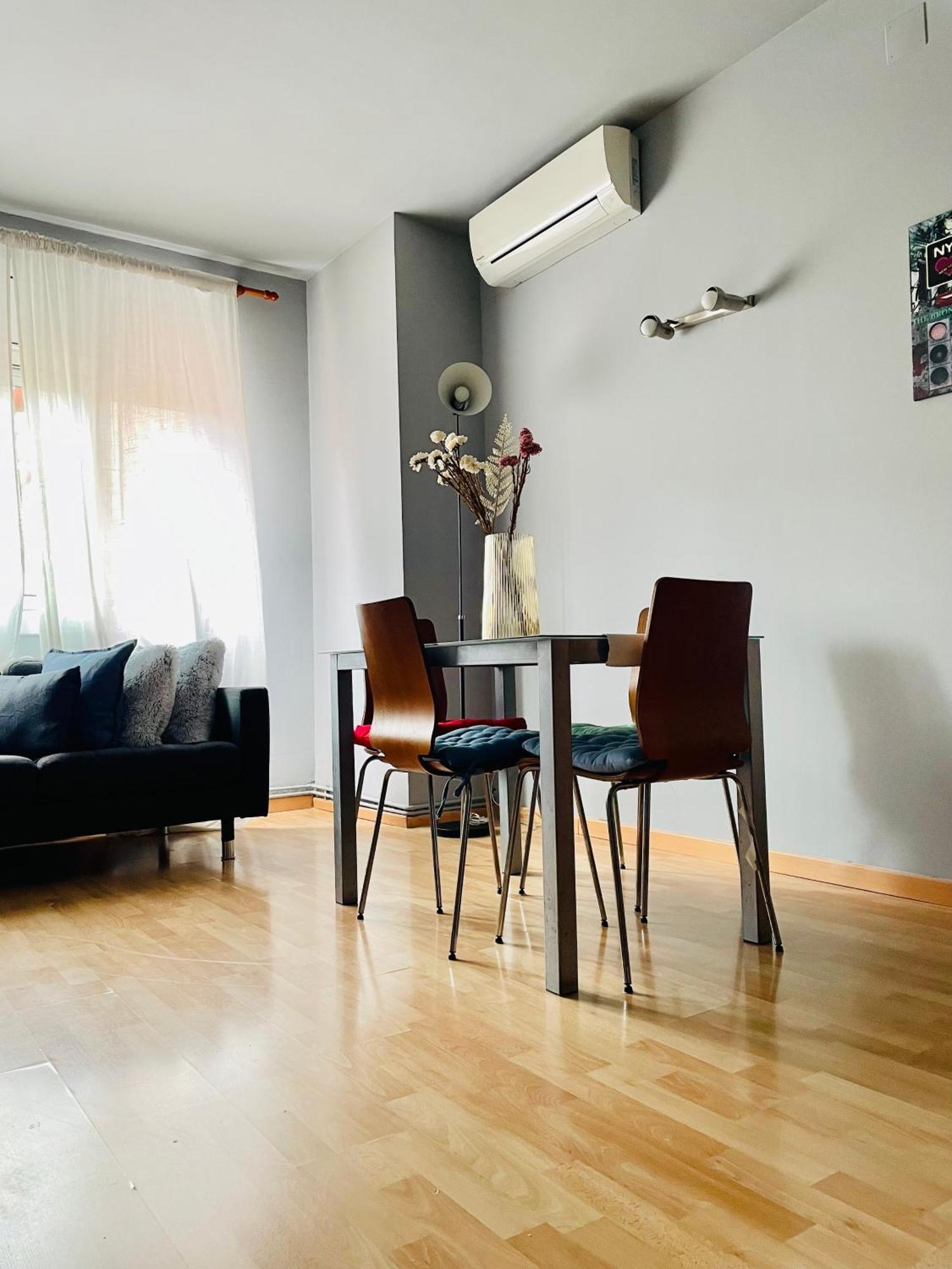 Hermoso Apartamento Barcelone Extérieur photo