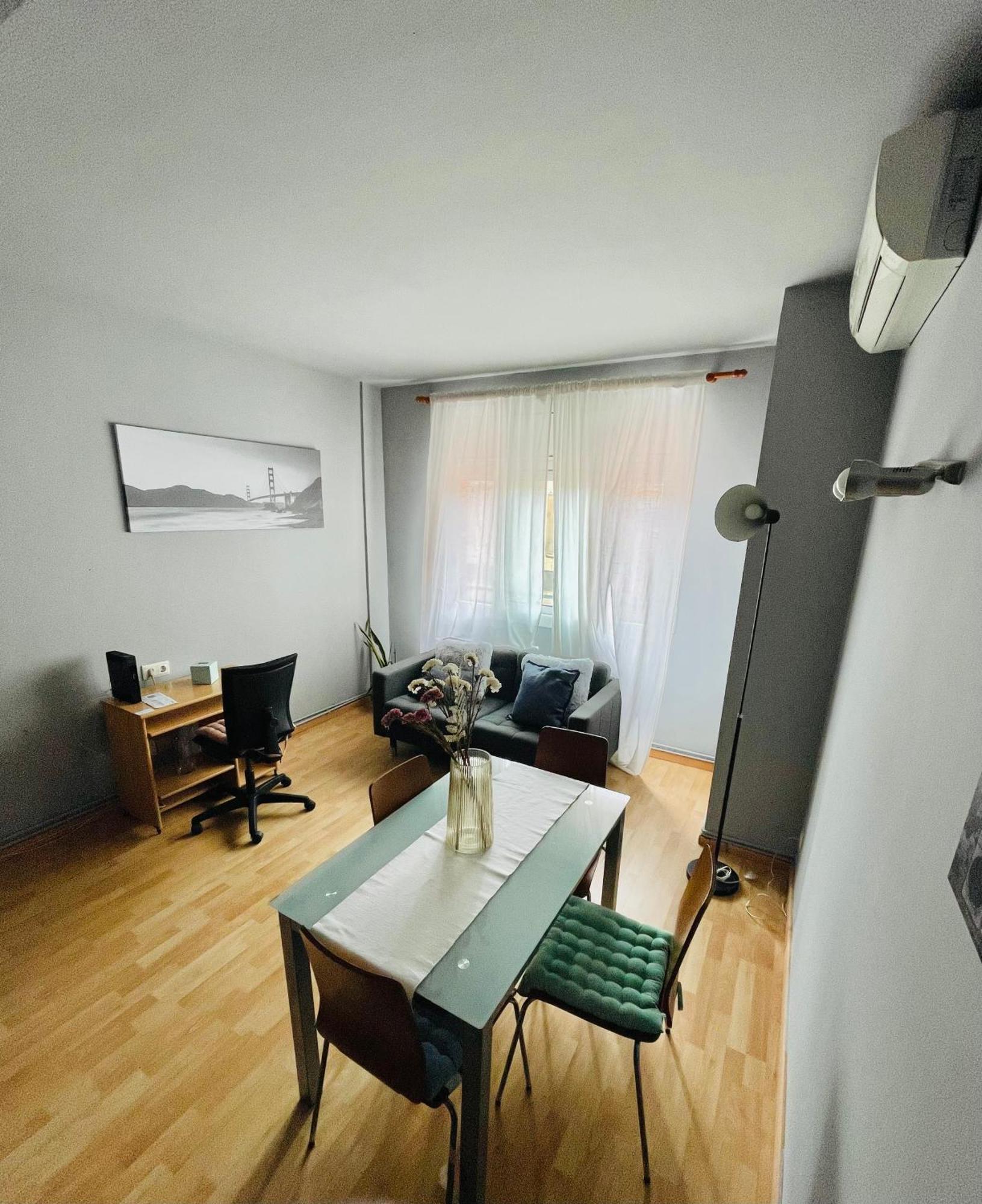 Hermoso Apartamento Barcelone Extérieur photo