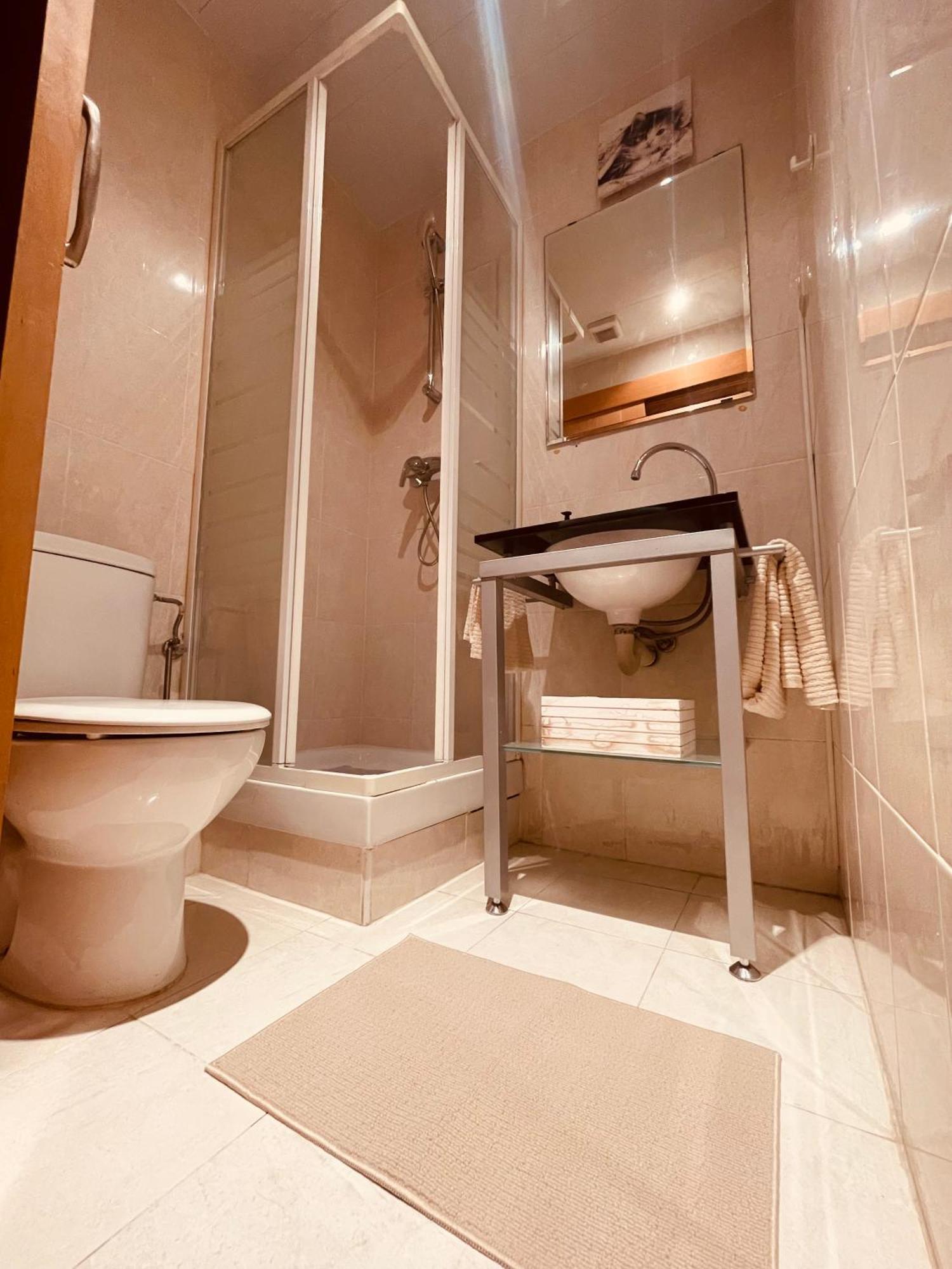 Hermoso Apartamento Barcelone Extérieur photo