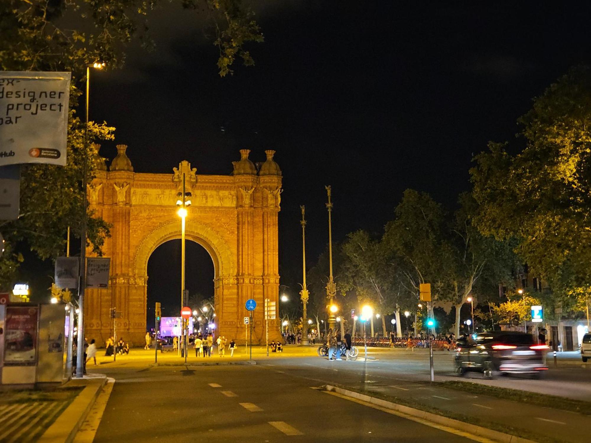Hermoso Apartamento Barcelone Extérieur photo